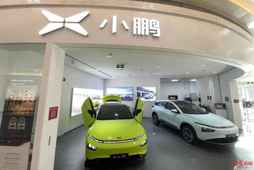 小鹏最新爆料新闻,揭秘未来智能驾驶技术革新！”